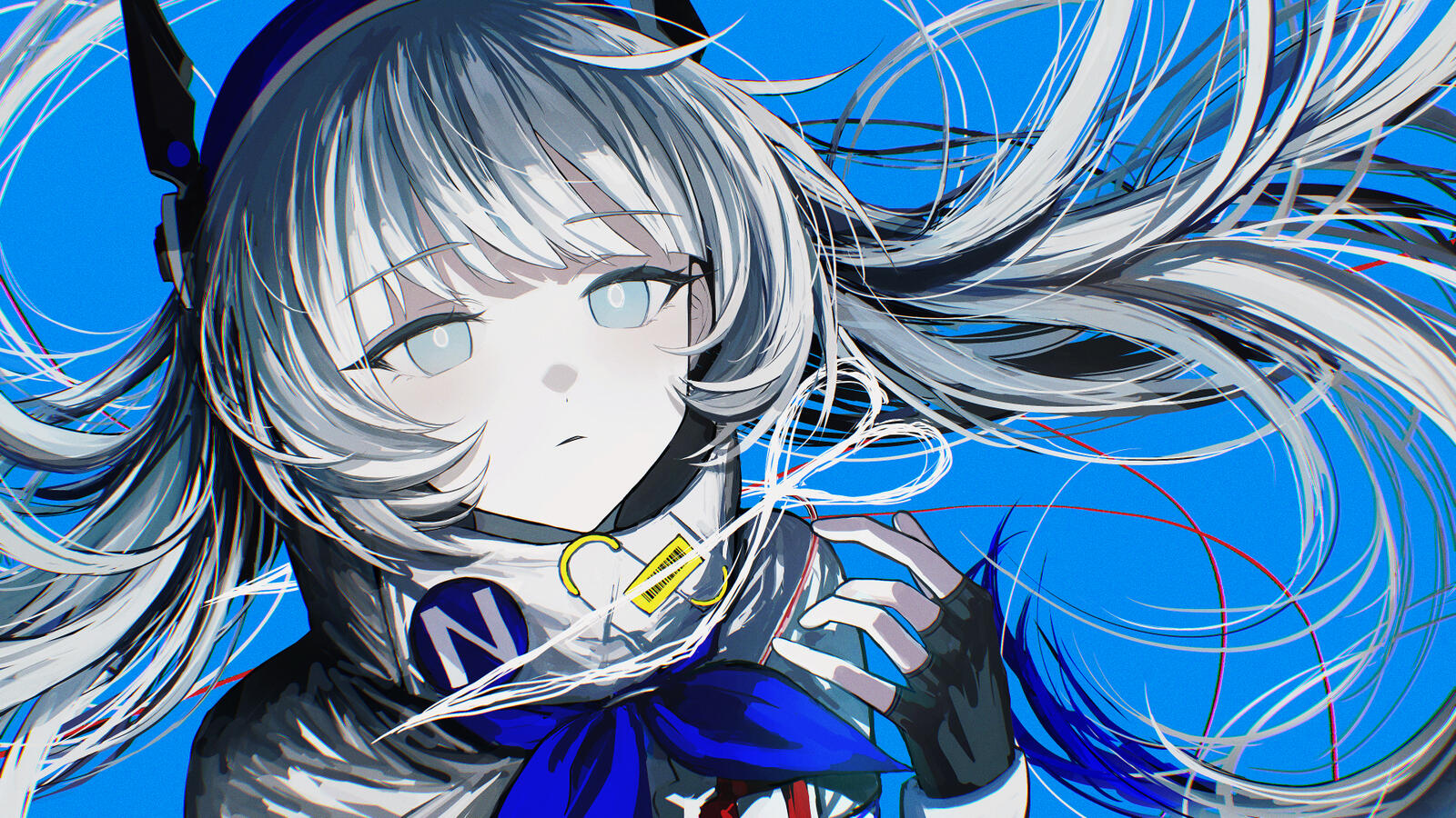 RE-OVERDOSE Cover＿N 動画イラスト