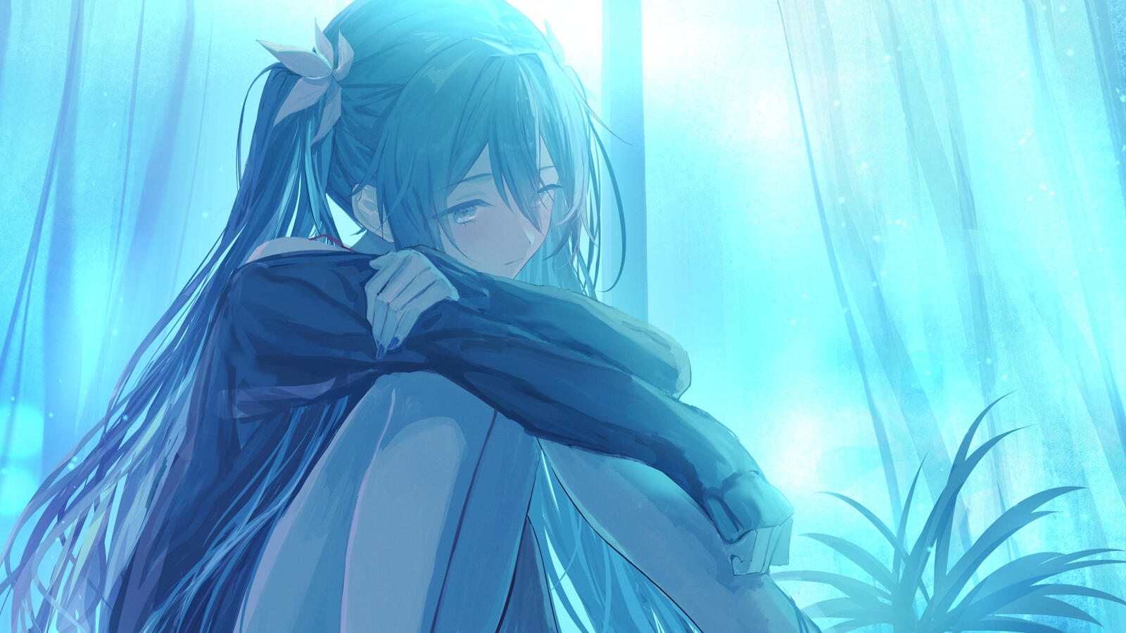 【MV】SweetLove／彼方 feat.初音ミク 動画イラスト